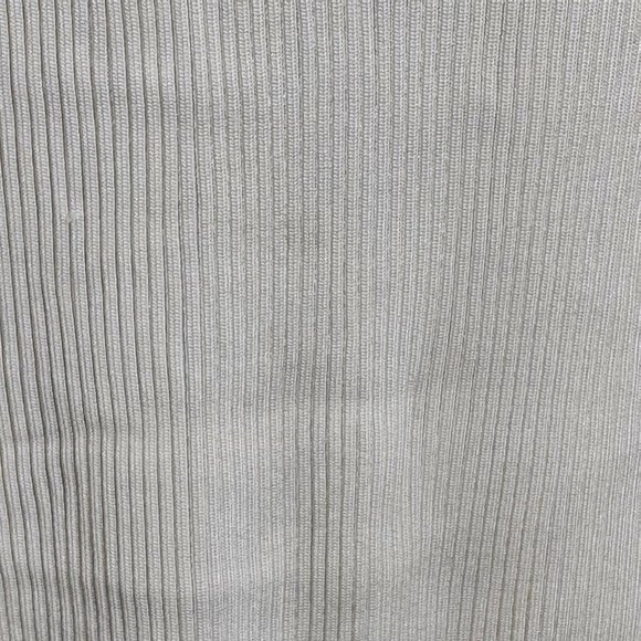 Cult Gaia Cameron Cutout Midaxi Dress Off White Size S - Picture 7 of 8